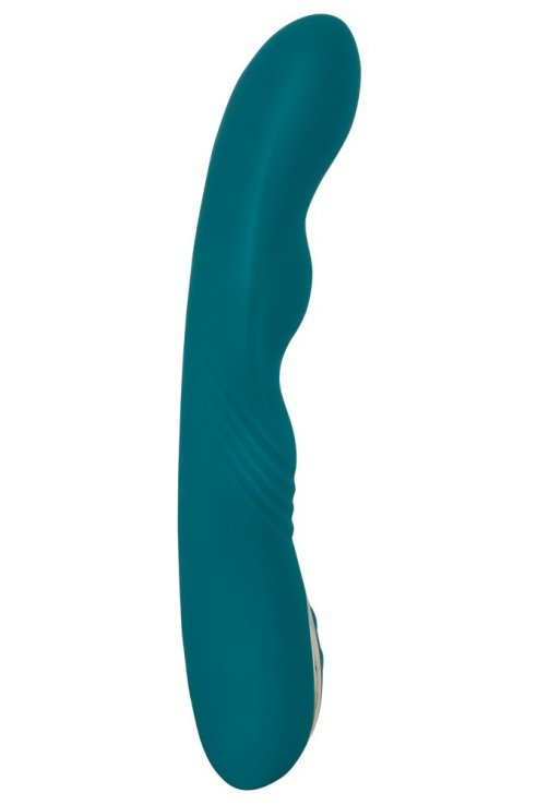 Rotating G-Spot Vibrator