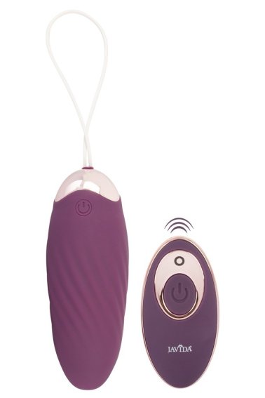 Rotating Love Ball