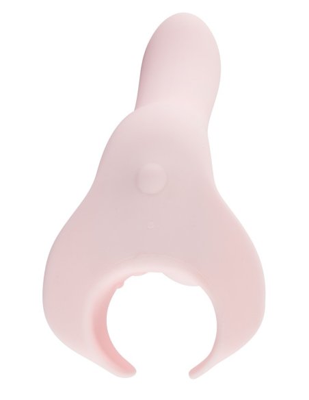 Vibrator i prsten za penis Couple´s