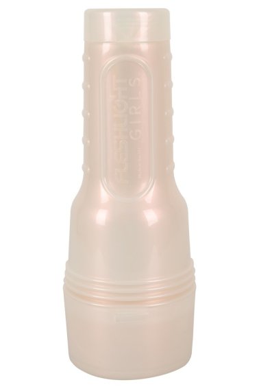 Masturbator FleshLight Emily Willis - Squirt Texture 2