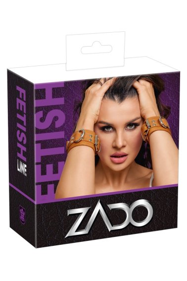 Leather Cuffs