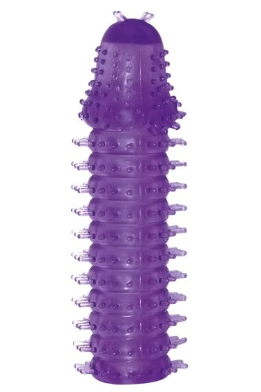 Penis Sleeves Xtra Lust Penis Sleeve