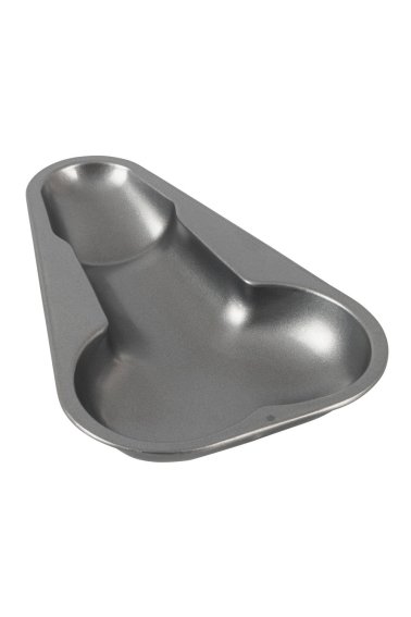Penis-shaped Baking Tin 2