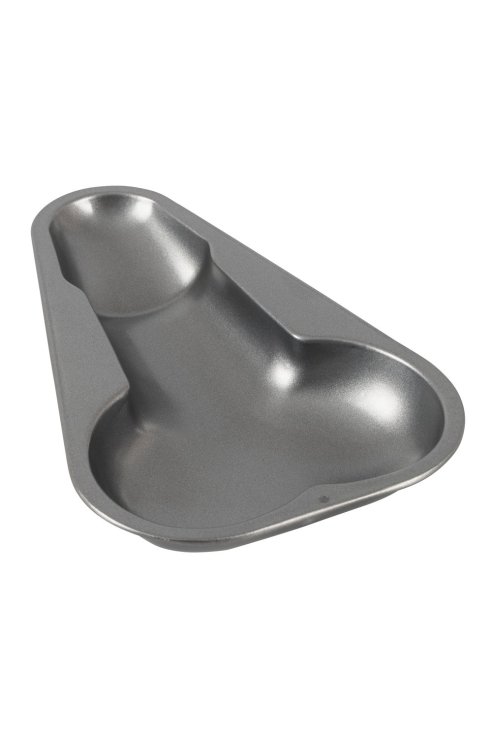 Penis-shaped Baking Tin