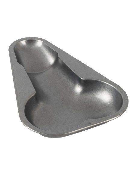 Penis-shaped Baking Tin