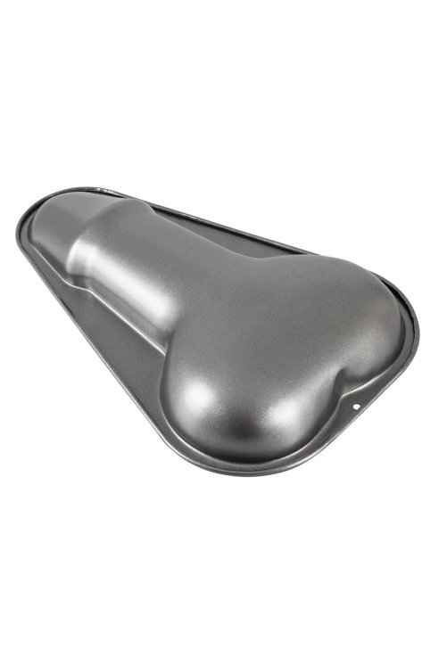 Penis-shaped Baking Tin