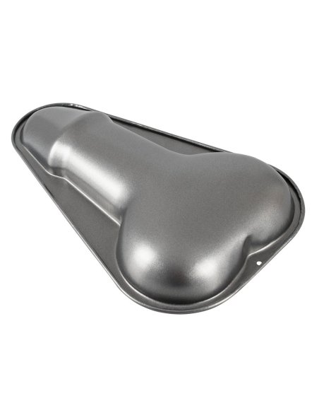 Penis-shaped Baking Tin