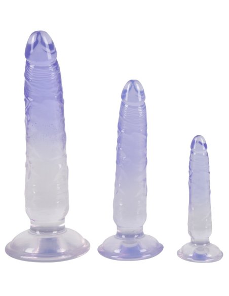 Dildo Anal Training Set