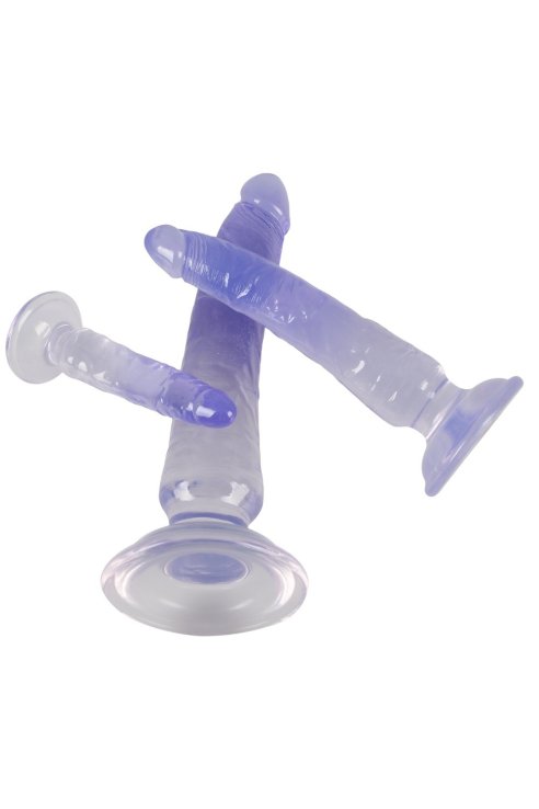 Dildo Anal Training Set