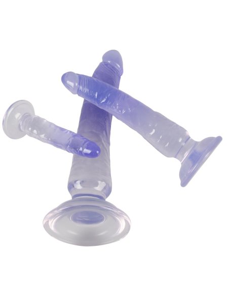 Dildo Anal Training Set