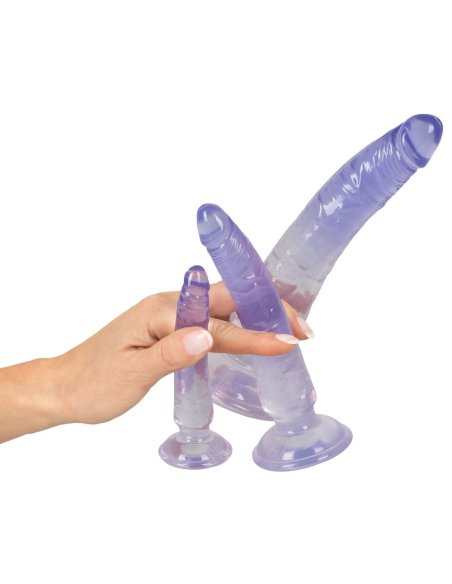 Dildo Anal Training Set