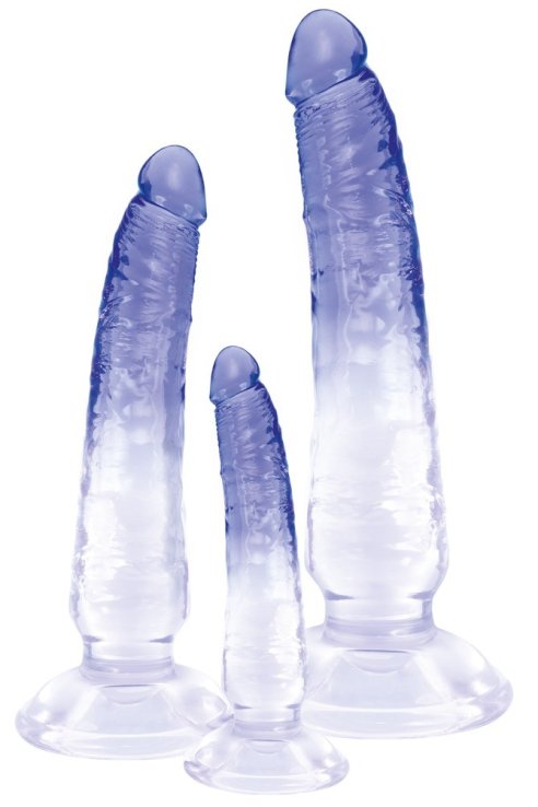 Dildo Anal Training Set