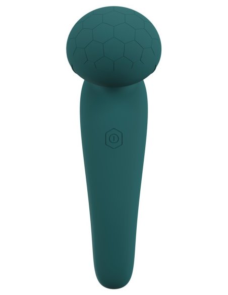 Vibromassager Flexible Wand