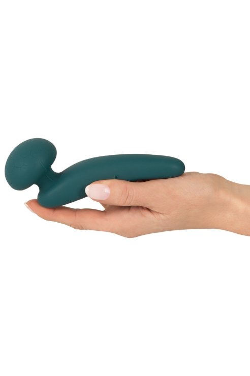 Vibromassager Flexible Wand