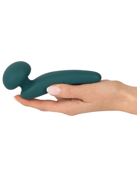 Vibromassager Flexible Wand