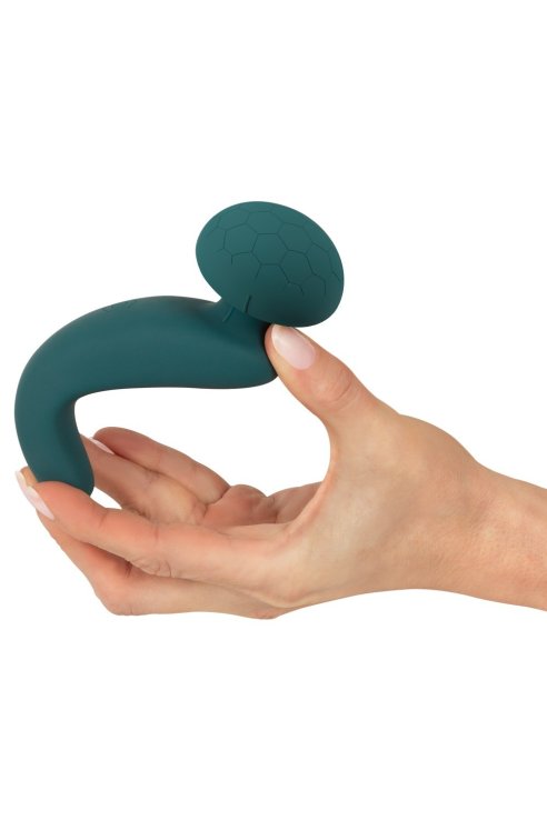 Vibromasažer Flexible Wand