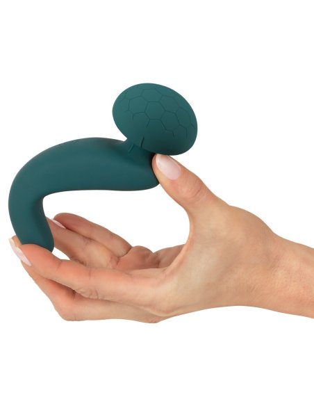 Vibromasažer Flexible Wand