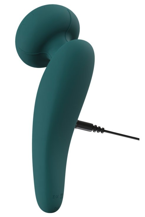 Vibromassager Flexible Wand