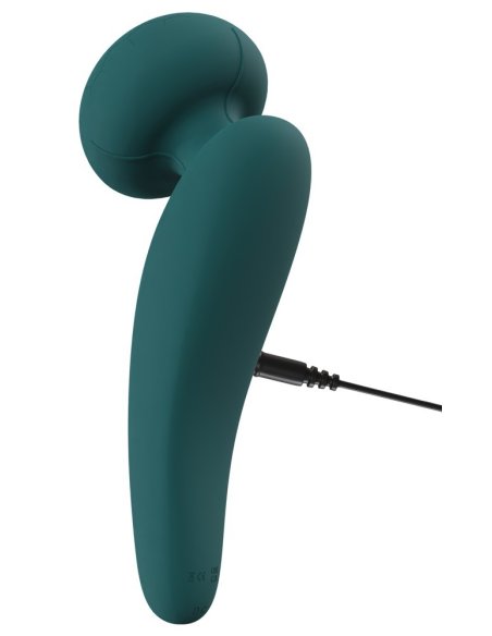 Vibromasažer Flexible Wand