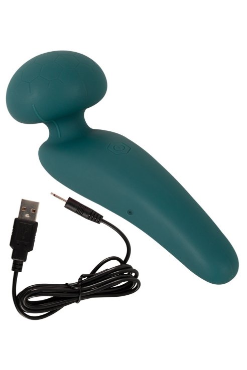 Vibromassager Flexible Wand