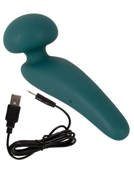 Vibromassager Flexible Wand