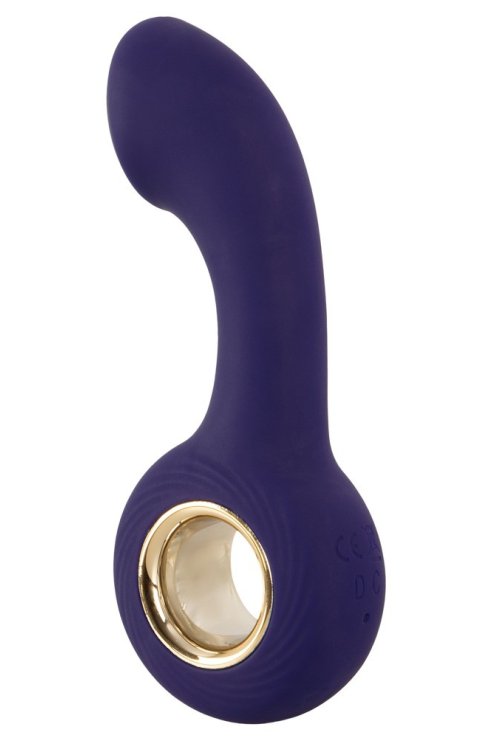 Vibrating G- & P-Spot Massager