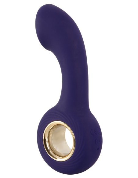 Vibrating G- & P-Spot Massager