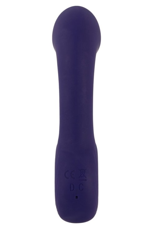 Vibrating G- & P-Spot Massager