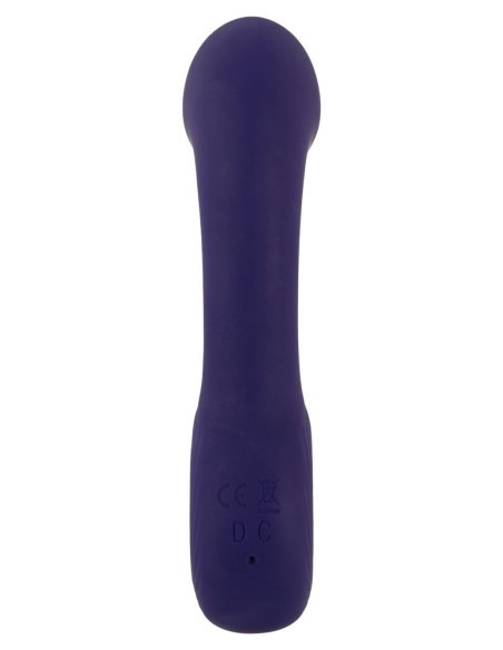 Vibrating G- & P-Spot Massager