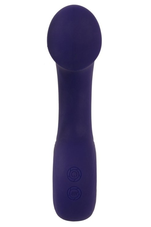 Vibrating G- & P-Spot Massager