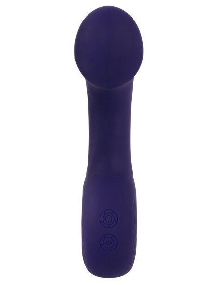 Vibrating G- & P-Spot Massager