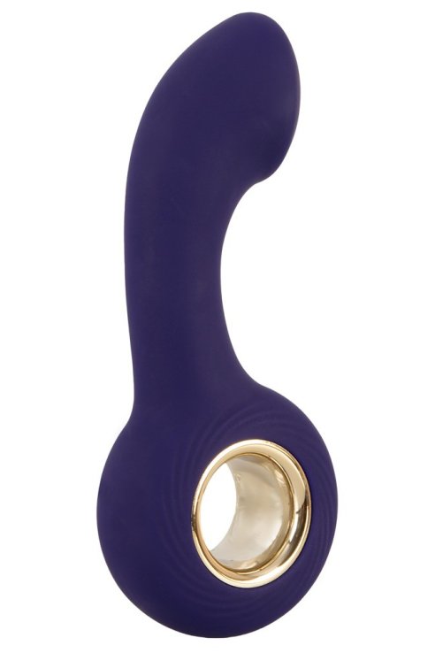 Vibrating G- & P-Spot Massager