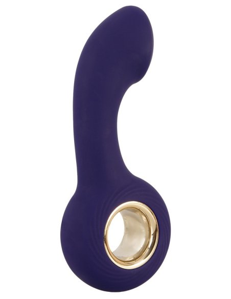 Vibrating G- & P-Spot Massager