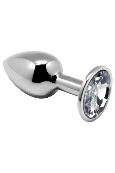 Анальный комплект Butt Plug Set with a Leash 2