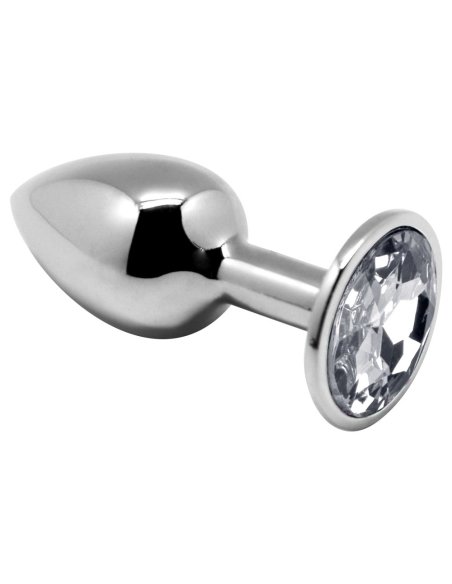Butt Plug Set with a Leash