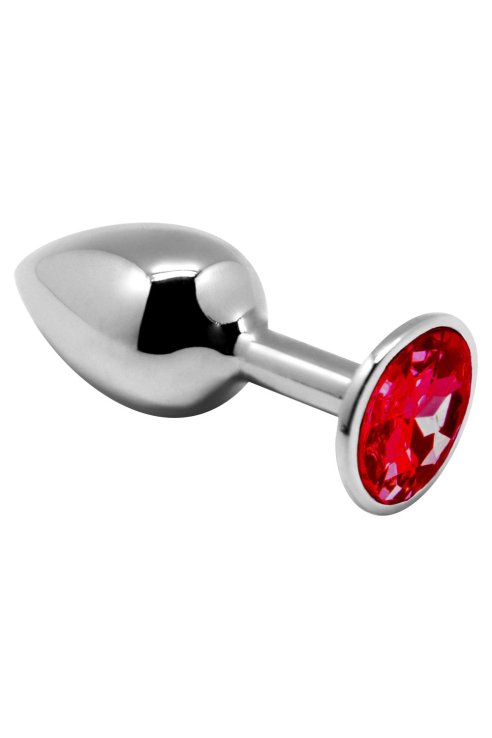 Butt Plug Set with a Leash