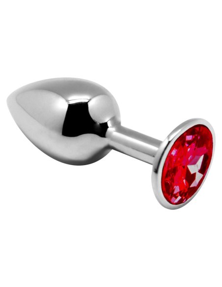 Butt Plug Set with a Leash