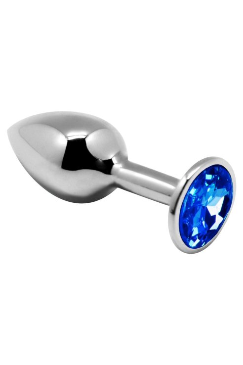 Butt Plug Set with a Leash