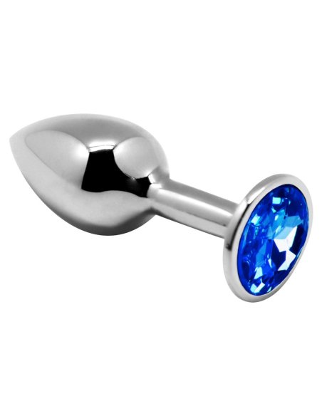Butt Plug Set with a Leash