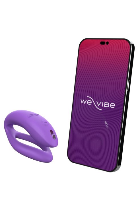 Вибромассажер We-Vibe Sync O