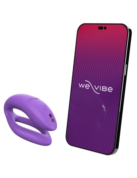 Вибромассажер We-Vibe Sync O