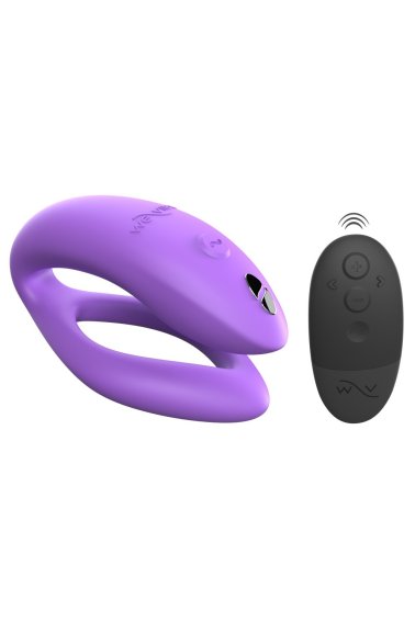 Vibromassager We-Vibe Sync O