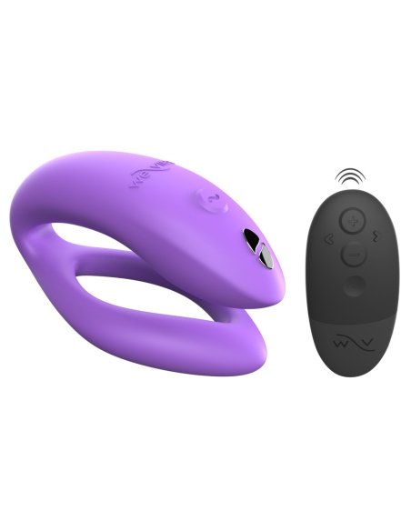 Вибромассажер We-Vibe Sync O