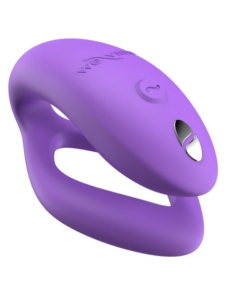 Вибромассажер We-Vibe Sync O