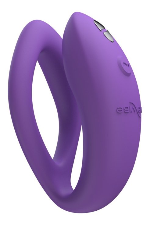 Вибромассажер We-Vibe Sync O