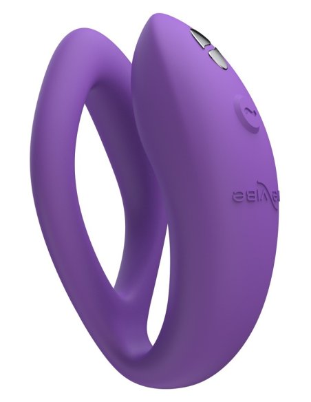 Вибромассажер We-Vibe Sync O