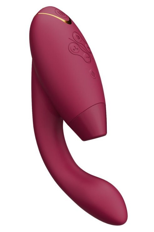 Vibro massager womanizer Duo Bordo