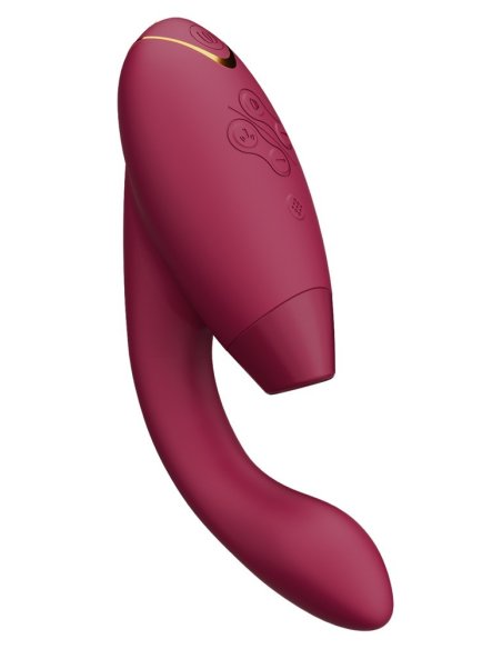 Vibro massager womanizer Duo Bordo