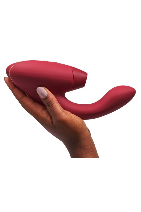 Vibro massager womanizer Duo Bordo