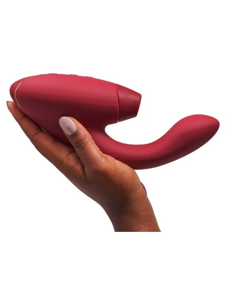 Vibro massager womanizer Duo Bordo